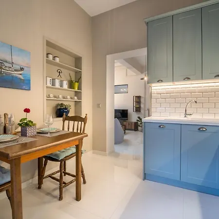 Lucas Appartamento *