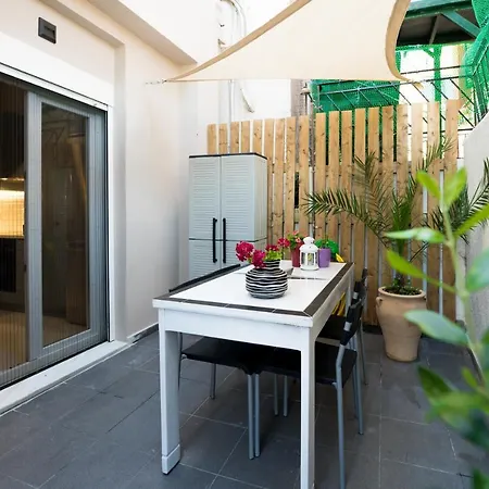 Appartamento Lucas Lixouri