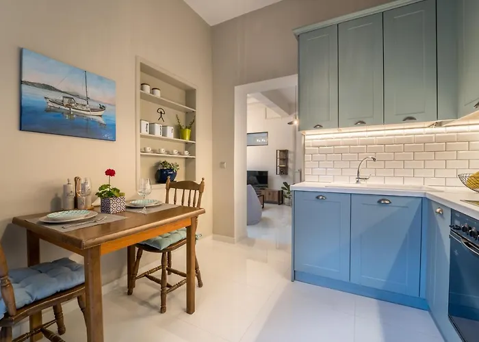 Lucas Appartamento *