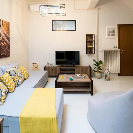 Apartamento Lucas *