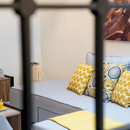 Διαμέρισμα Lucas