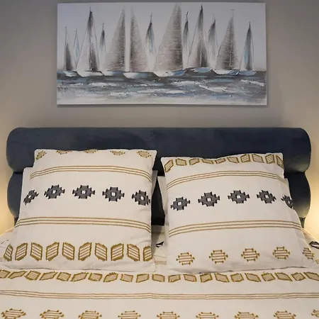 Διαμέρισμα Lucas