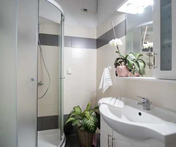 Lucas Διαμέρισμα