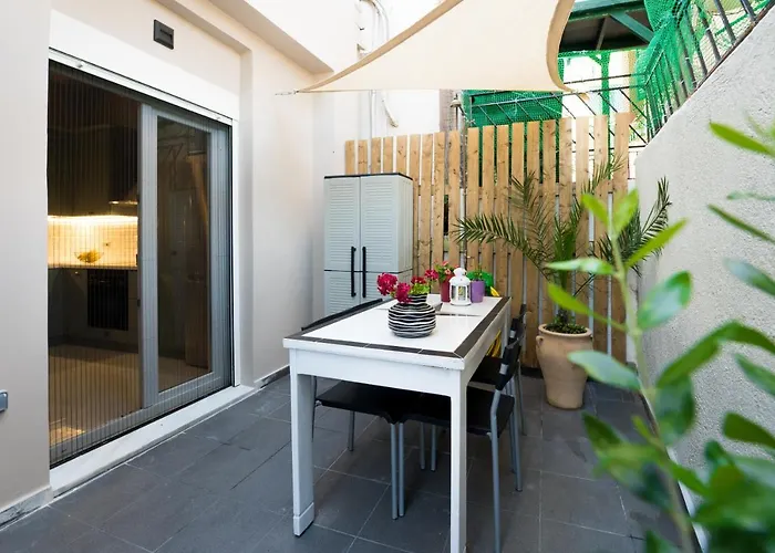 Διαμέρισμα Lucas Ληξούρι